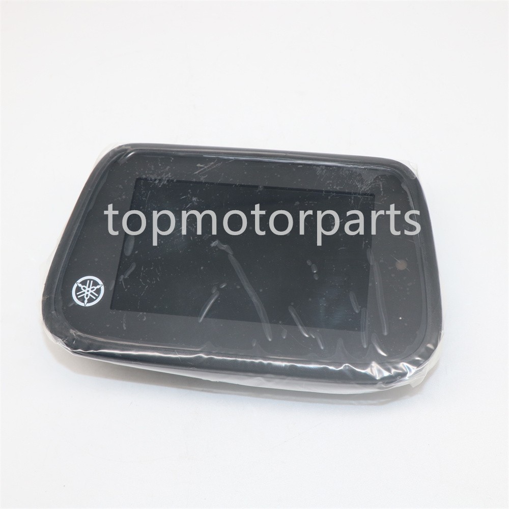 OEM Instruments Clocks Speedometer AAA2234250101 for Yamaha