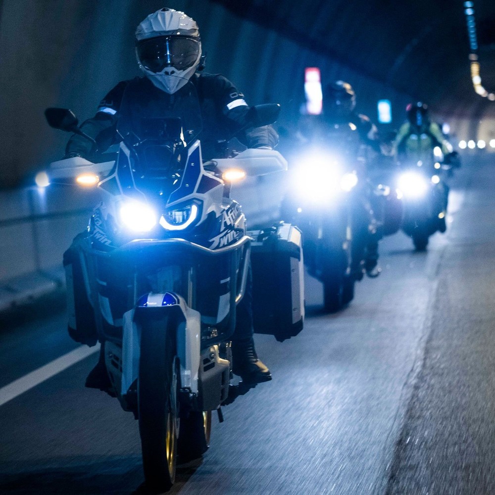 Midland BTR1 Advanced Single Intercom Motorcycle Communication