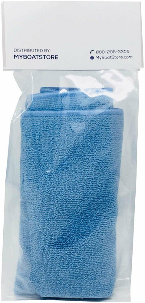 MyBoatStore Imar 301 Strataglass Cleaner Bundle with a Microfiber Detailing...