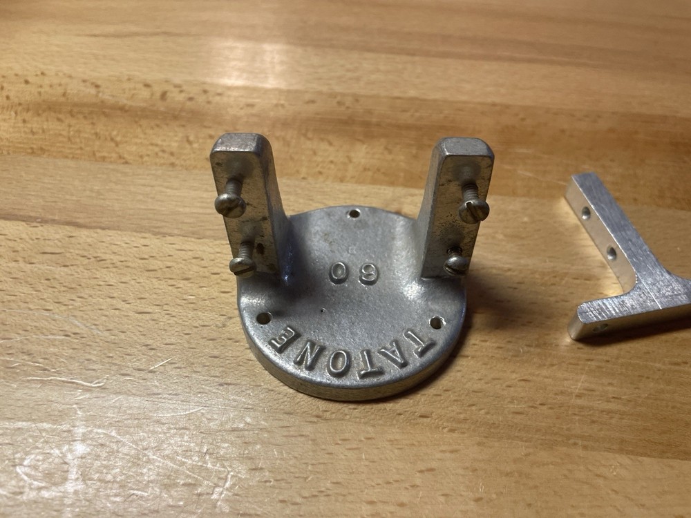 Tatone 60 Engine Mount Plus Extra