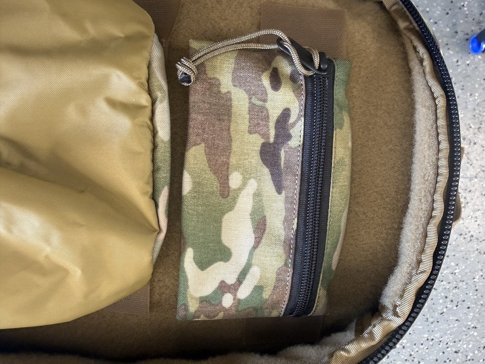 Mystery Ranch Team Wendy MultiCam Transit Pack (New)