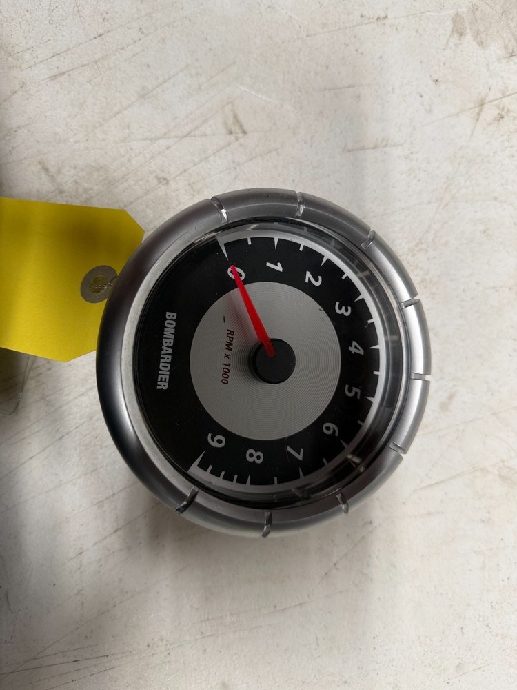 Ski Doo Tachometer 515176072