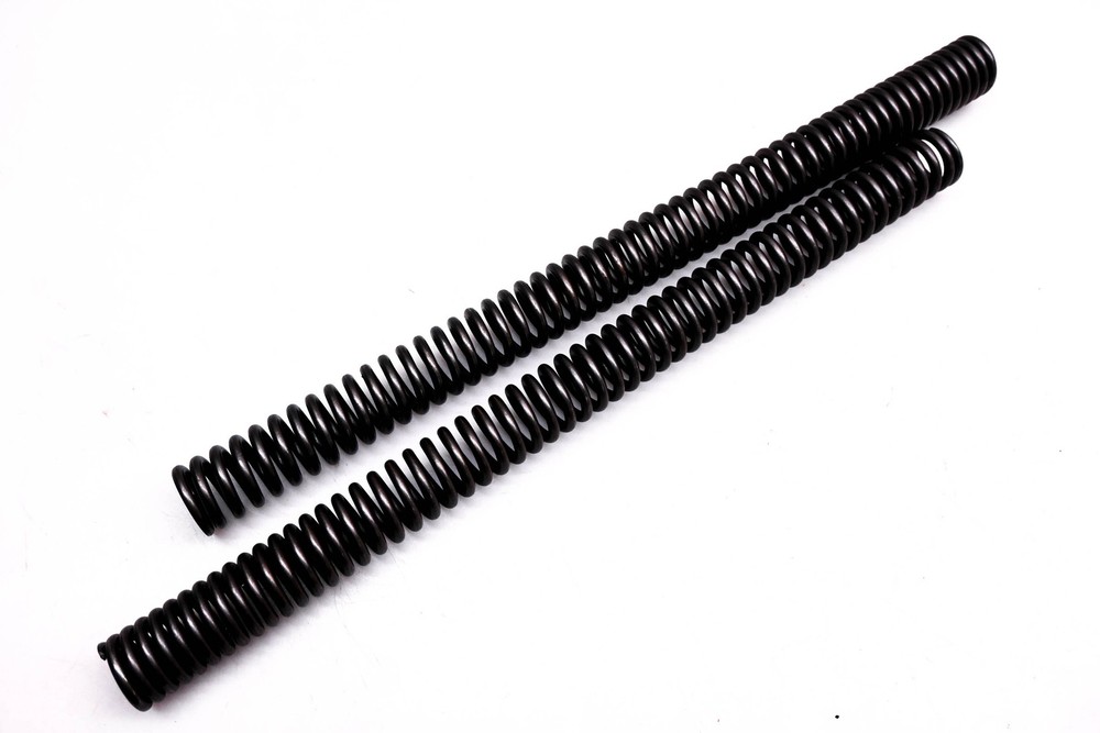 Cobra 06-2743 Front End Lowering Kit NOS