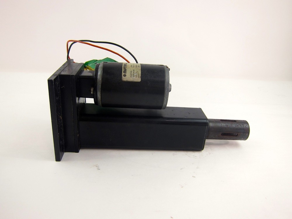 Rascal Scooter Seat Lift With Motion 73464 (A)