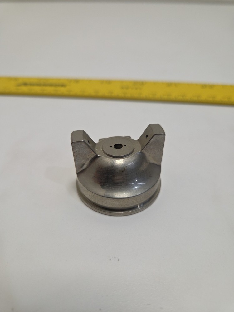 Binks 36P Air Nozzle (Lightly Used)