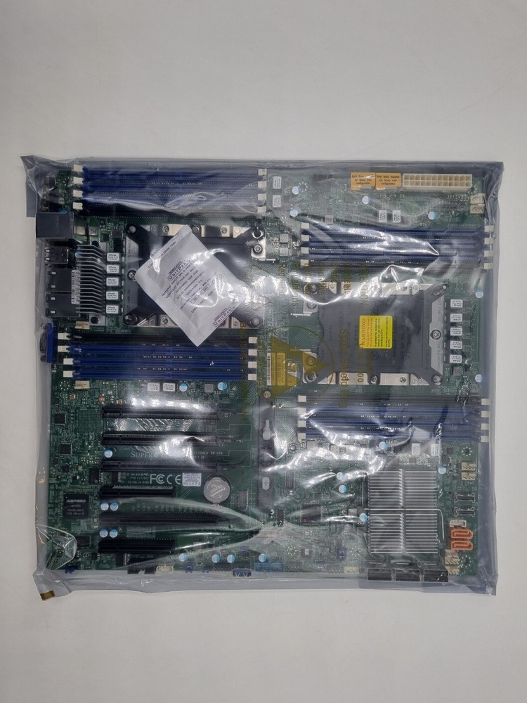 X11DPI-N - Supermicro Motherboard