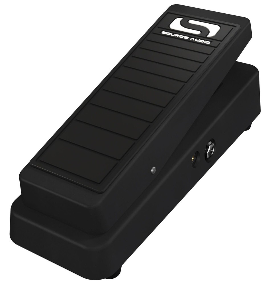 Source Audio Dual Expression Pedal