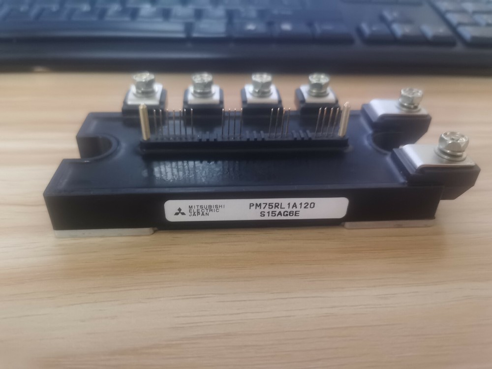 1PCS MITSUBISHI PM75RL1A120 MODULE -NEW , #MIT