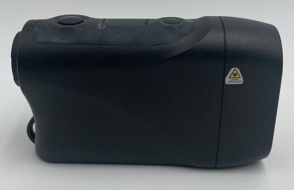 NIKON LASER RANGEFINDER 350G Golf Range Finder