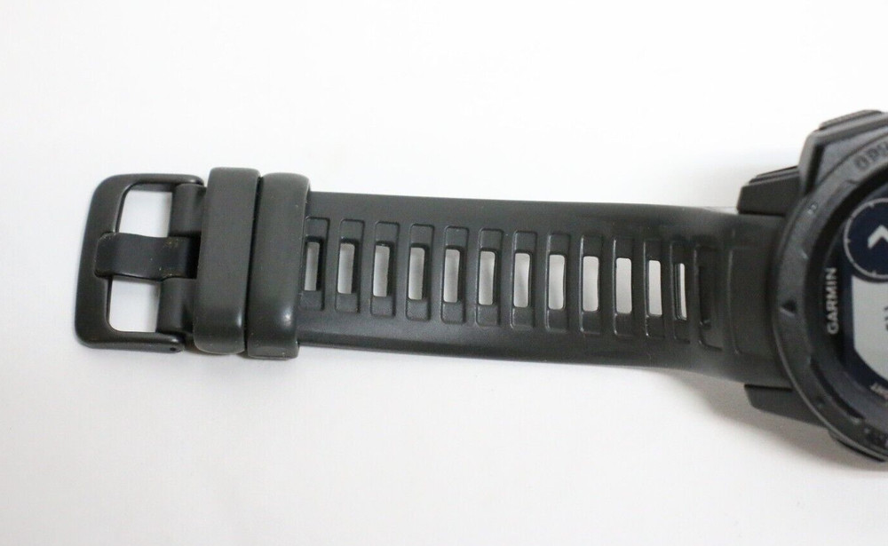 Garmin instinct Smart Watch Activity tracker MIL-STD-810G