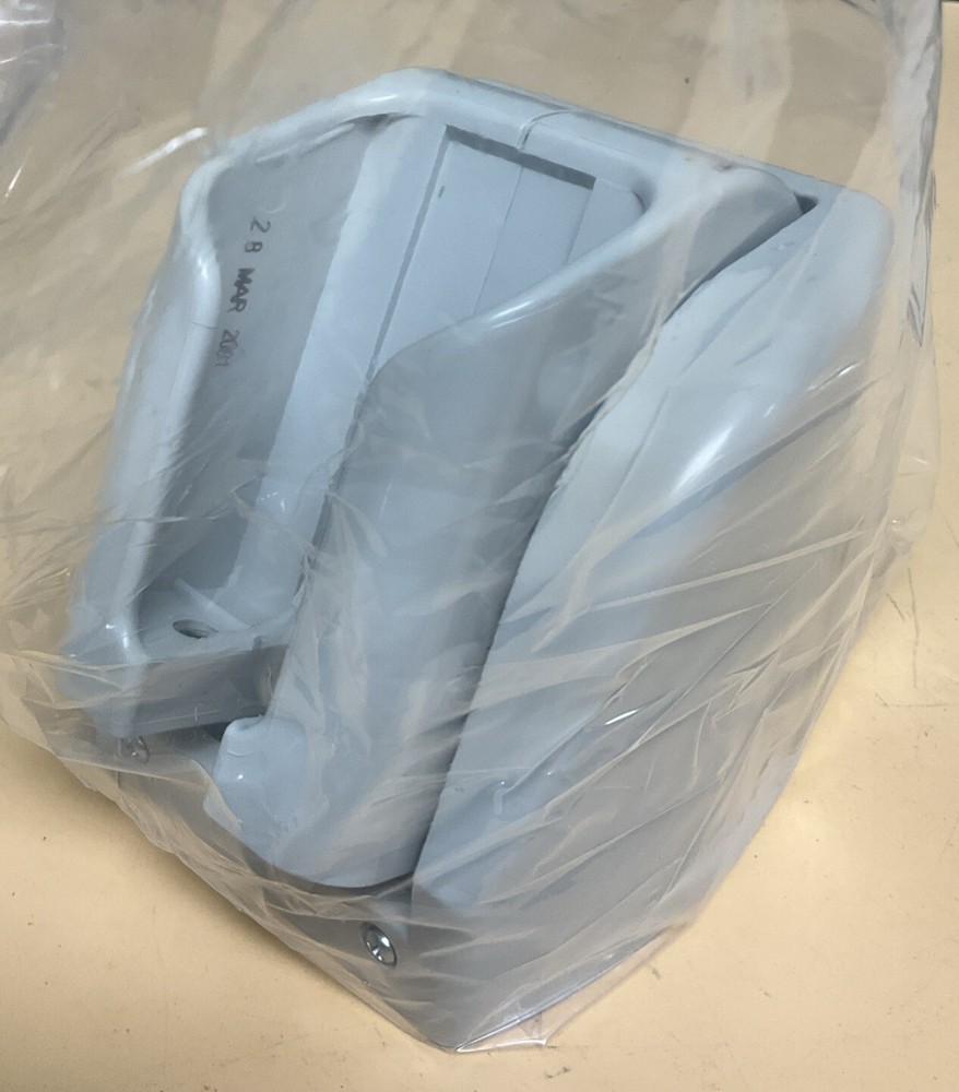 Metrologic MK6720-72B47 Omni Directional Barcode Scanner