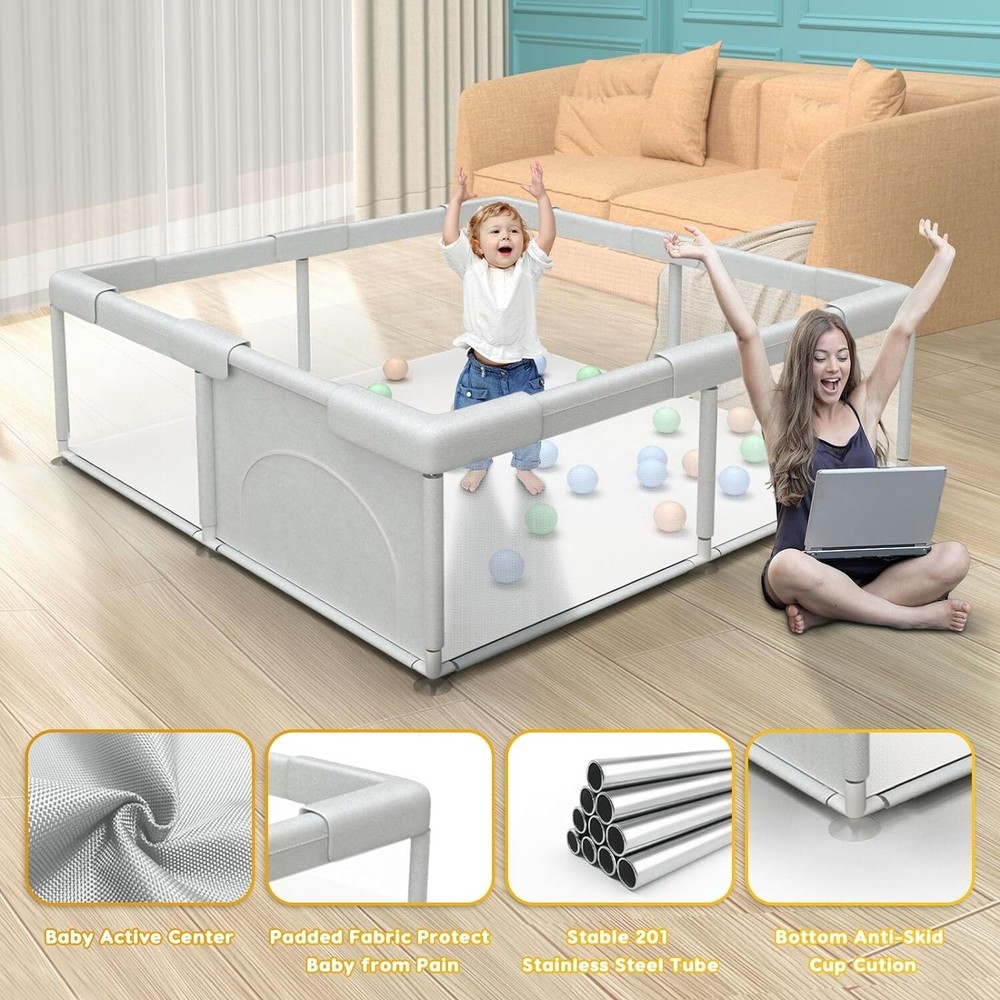 Baby Play Pen