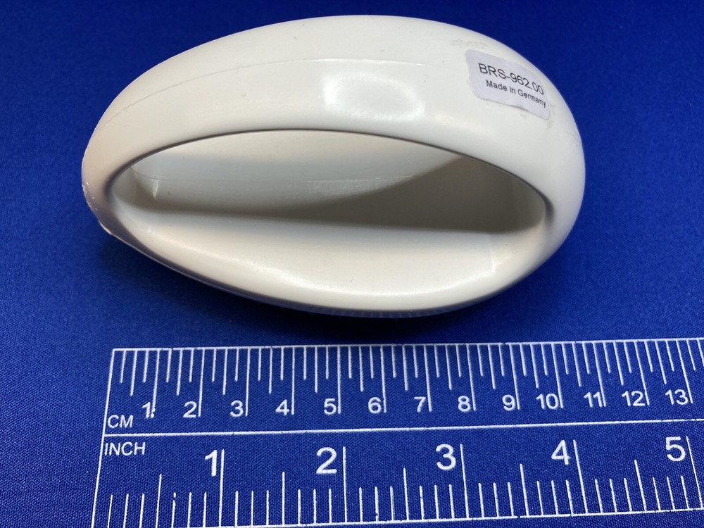 Parts Cleaning Hand Brush With Grip Handle