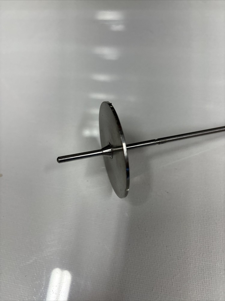 Brookfield RV/HA/HB Viscometer Spindle # 2 Nice!!!