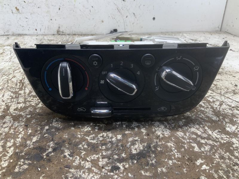 MIRAGE    2019 Temperature Control 925090