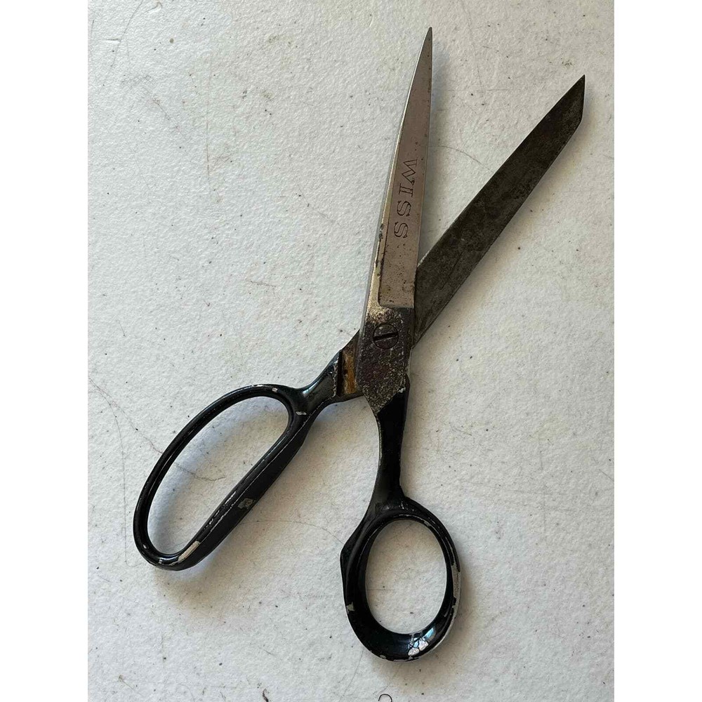 Vintage SWISS Scissors
