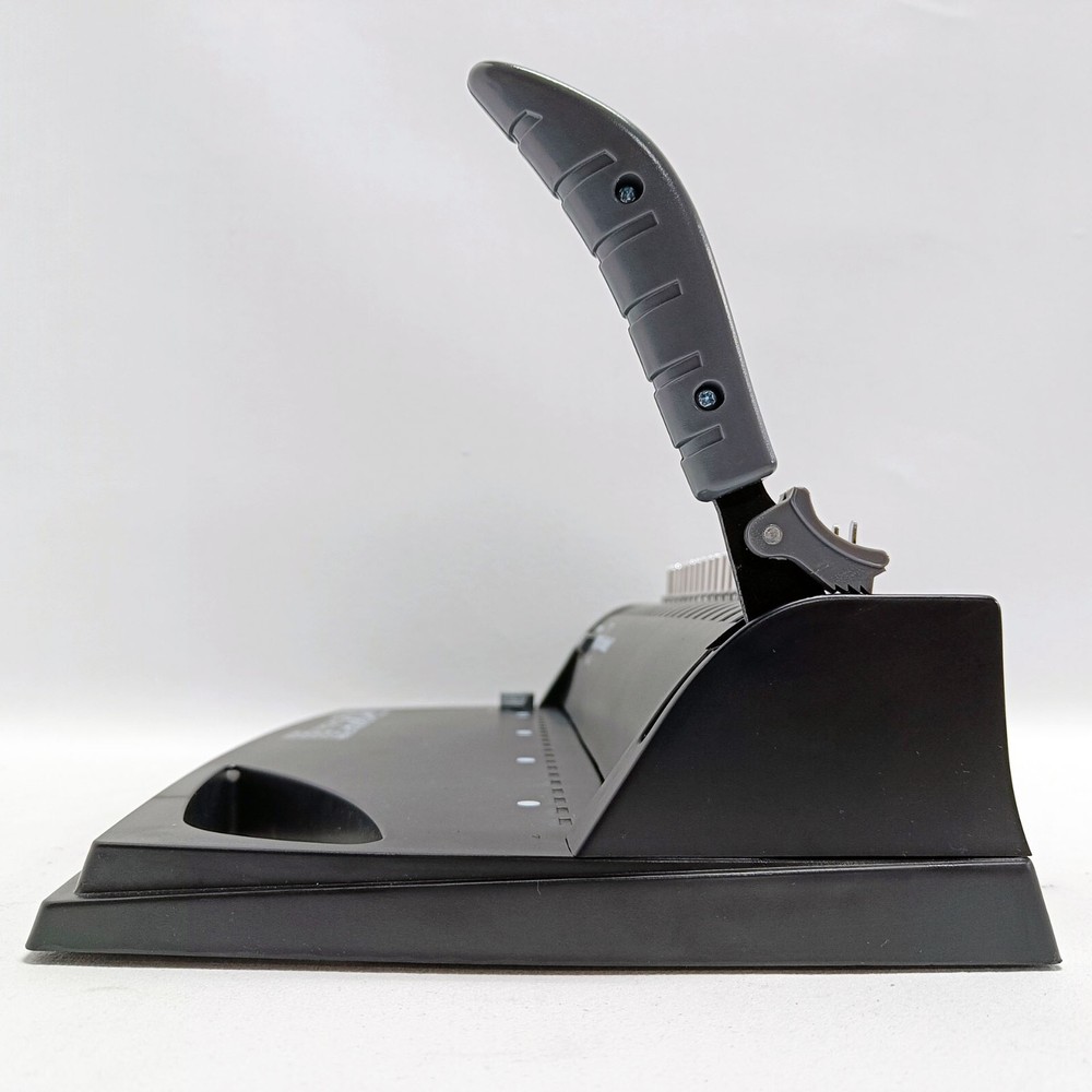 GBC Bindmate - Comb Binding Machine - 21 Hole Binder / 4 Hole Paper Punch