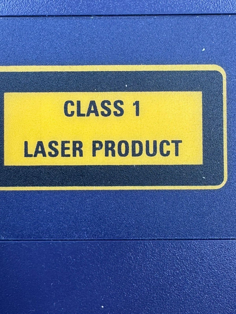 VIAVI SmartOTDR E126A optical time domain