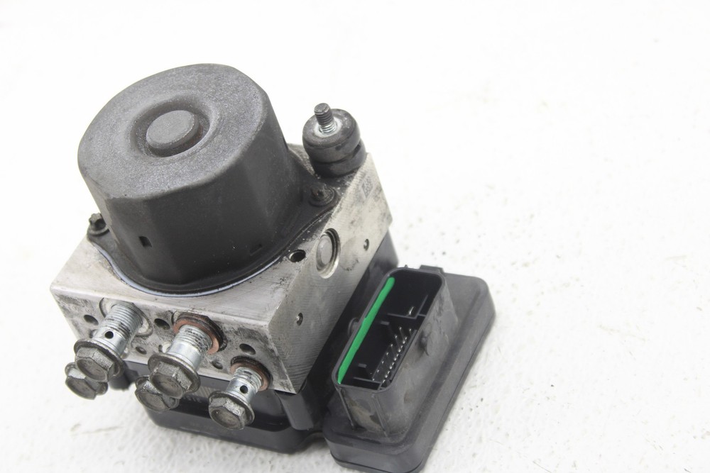 2014-2016 Harley Davidson Electra Glide ABS Pump Unit Module 41100013