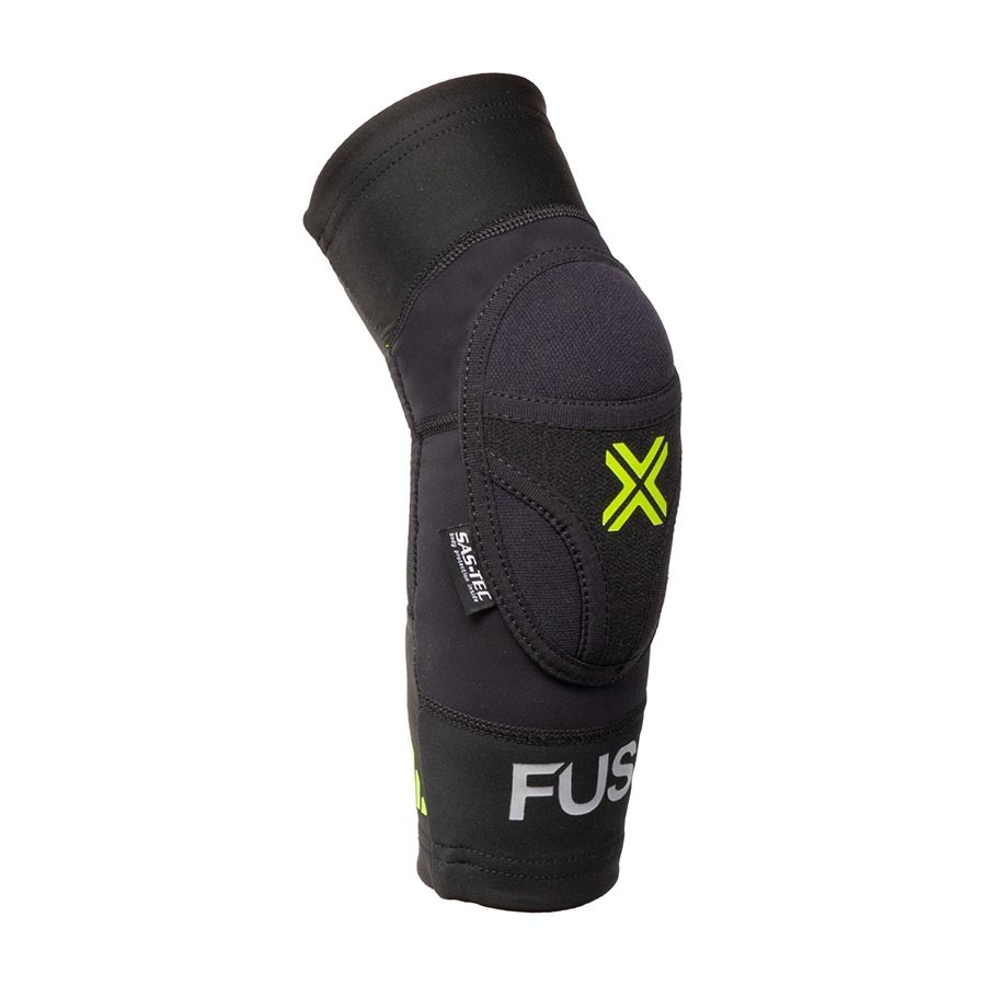 Fuse, Omega, Elbow/Forearm Guard, Black, ML, Pair