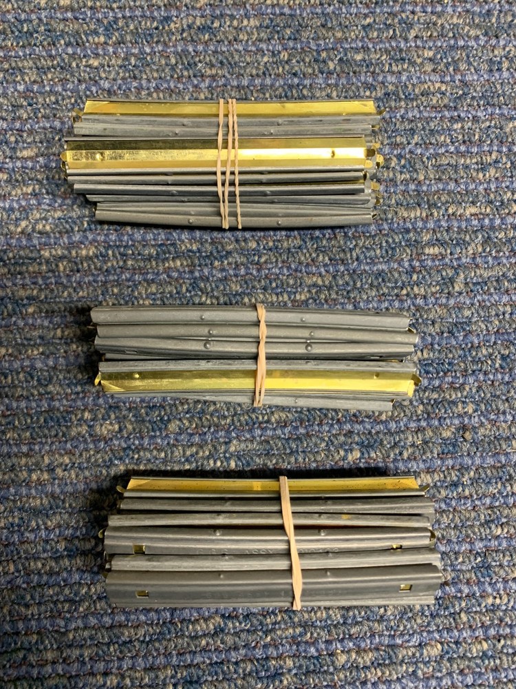 20 USGI STRIPPER CLIPS  5.56/.223