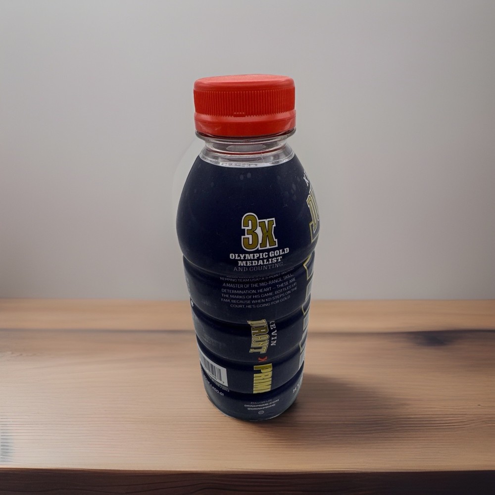 🔥 NEW Prime Hydration Kevin Durant Edition — Limited Release! 💥