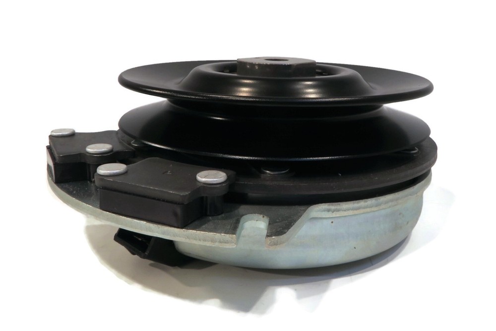 Electric PTO Clutch for Wright Mfg. Stander Large Frame 48", Large Frame 52"