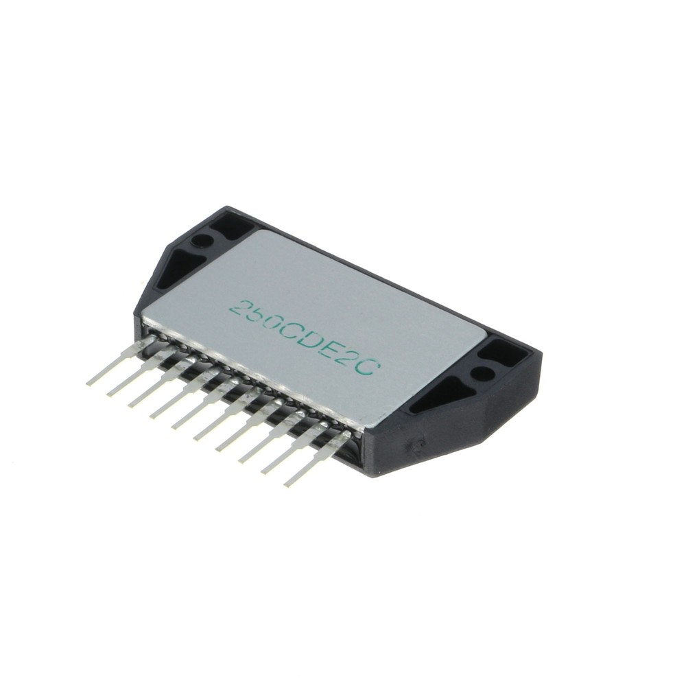 Replace NEW IC Power Amplifier FOR STK0050II STK0050II