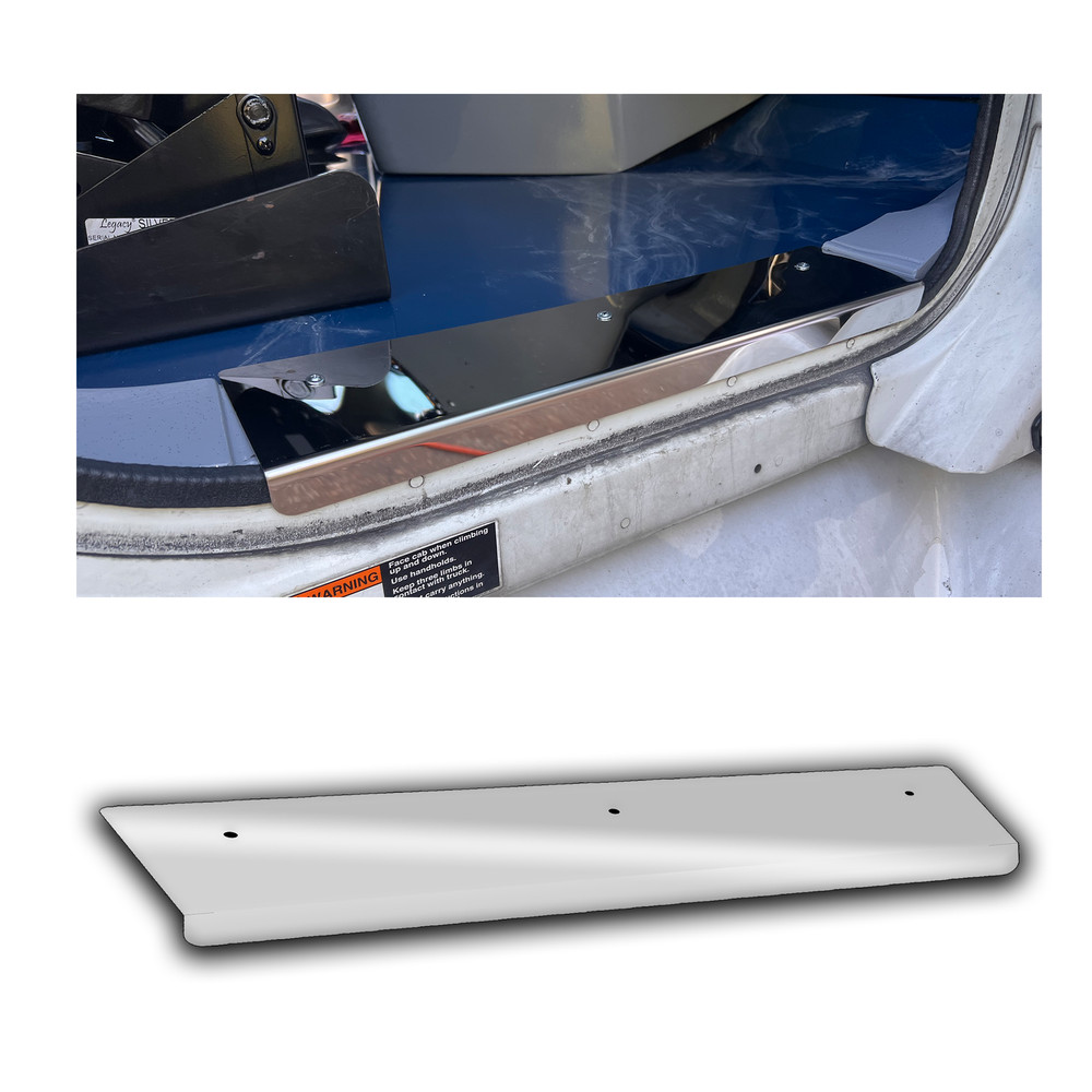  Columbia Century Door Trim Set  