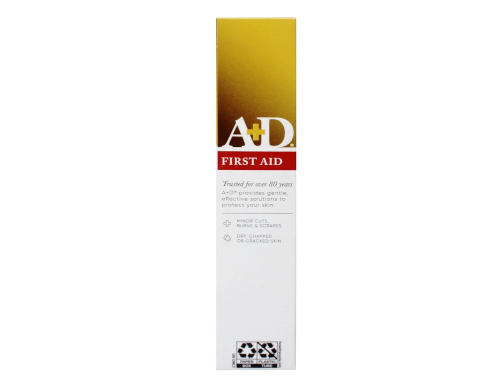 A+D First Aid Ointment 1.5oz