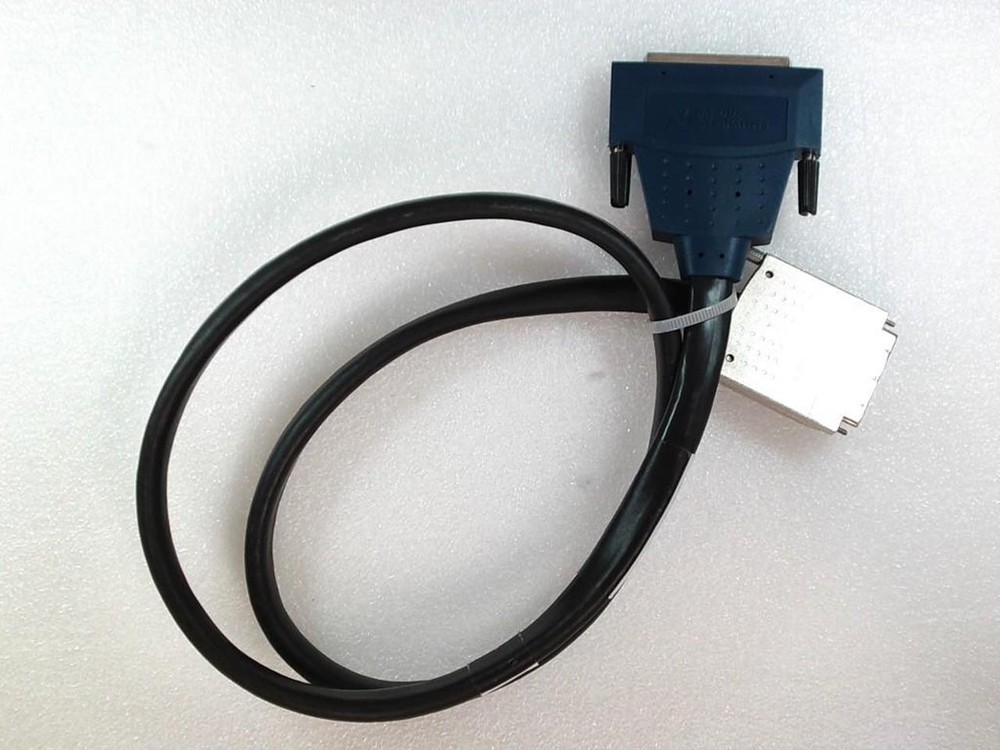 NATIONAL INSTRUMENTS 192061C-01 1M CABLE