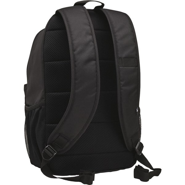 Fox Racing Clean Up Backpack | Black