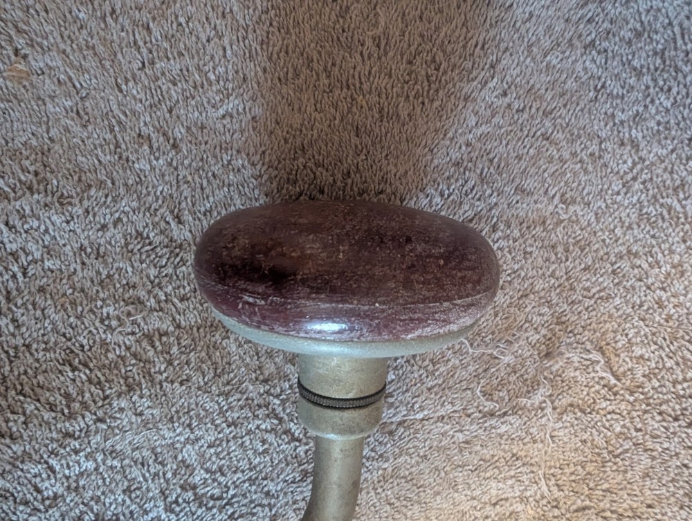 Vintage Craftsman Brace