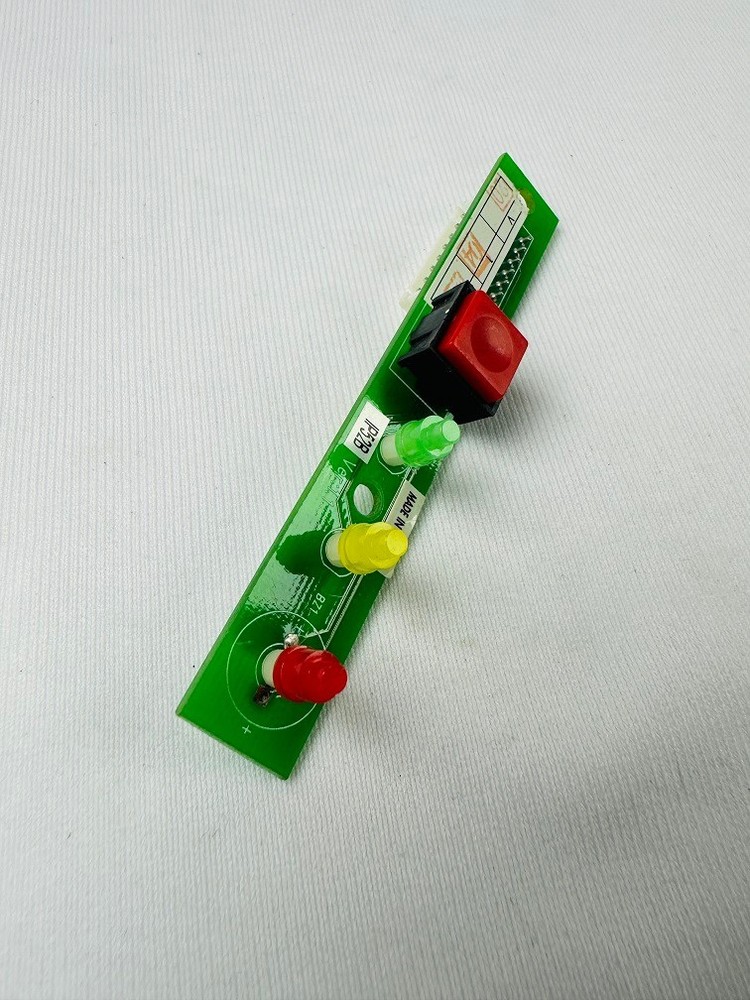 IEI IP52B LED Switch Board