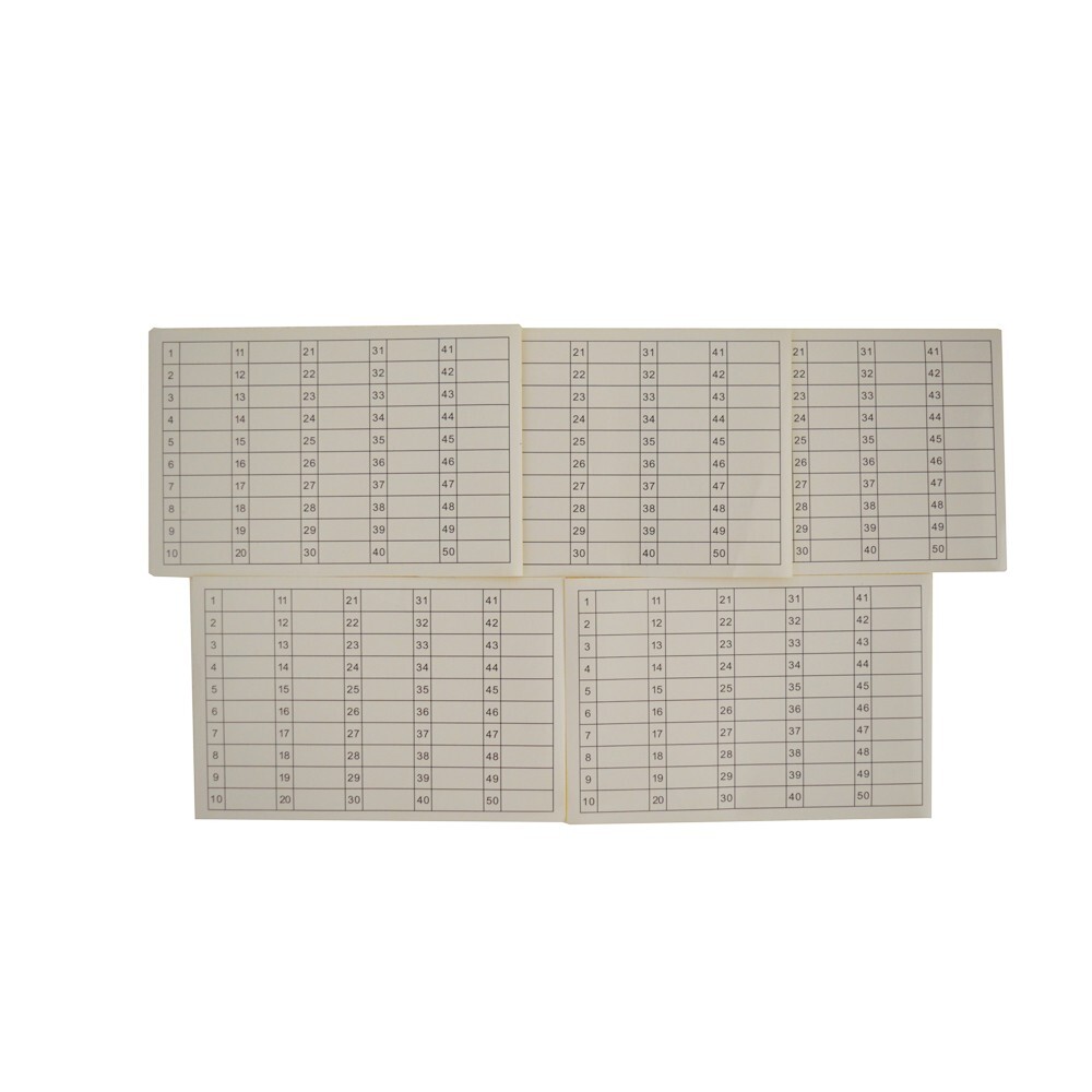 200 Hooks Lock Box Keys Storage Keys Organizer Box Safety