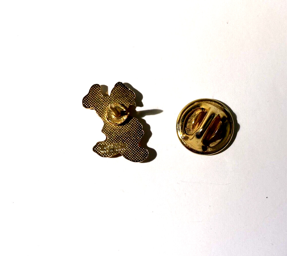 Donald Duck Mini Disney Pin