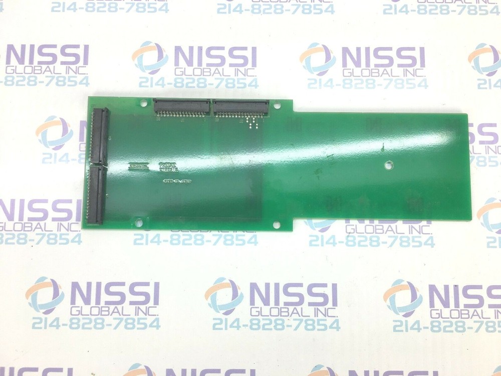 Tokyo-Seimitsu FA0040 FTRNS12 BRD ASSY