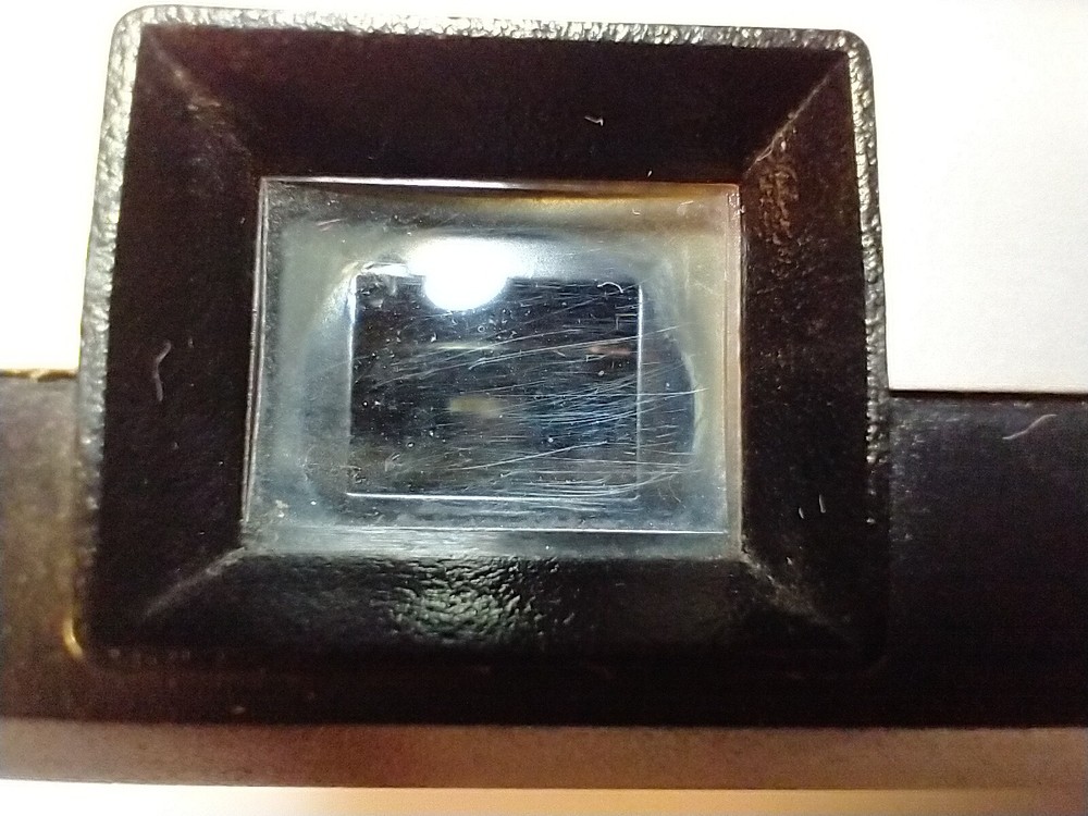 Honeywell Pocketline 100 Camera With Flash CF