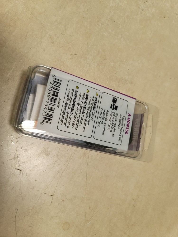 A-HON350 Hy-Ko Programmable Chip Key Chipkey Sealed