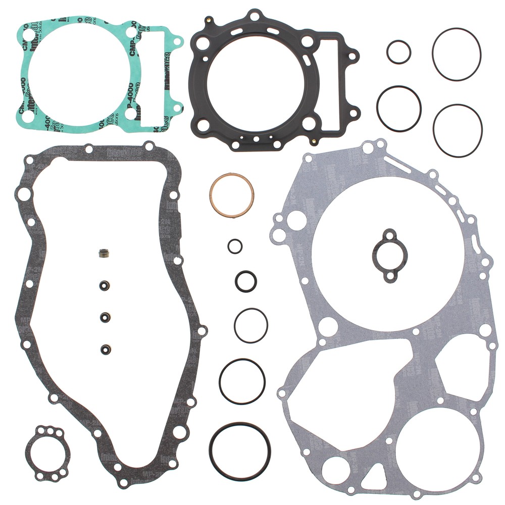WINDEROSA COMPLETE GASKET SET - A/C 808928