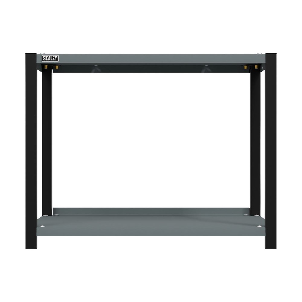 Sealey Modular Racking Top 2 Shelves Unit 580mm