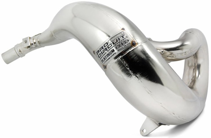 Pro Circuit Platinum Exhaust Pipe Exhaust