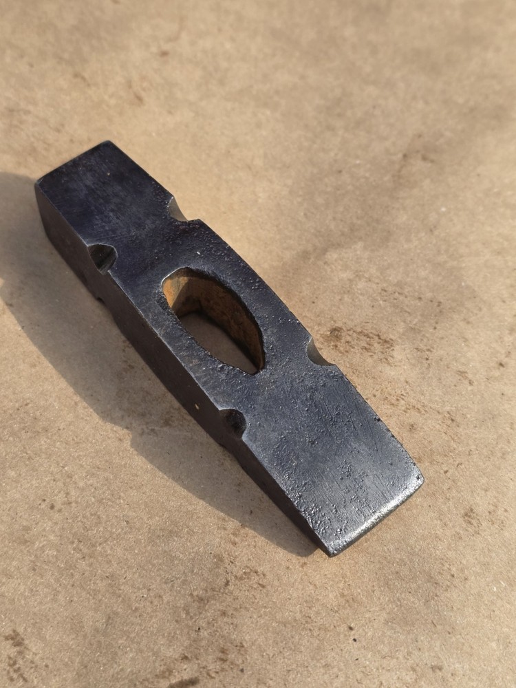 Early Cross Peen Hammer INVHL#9