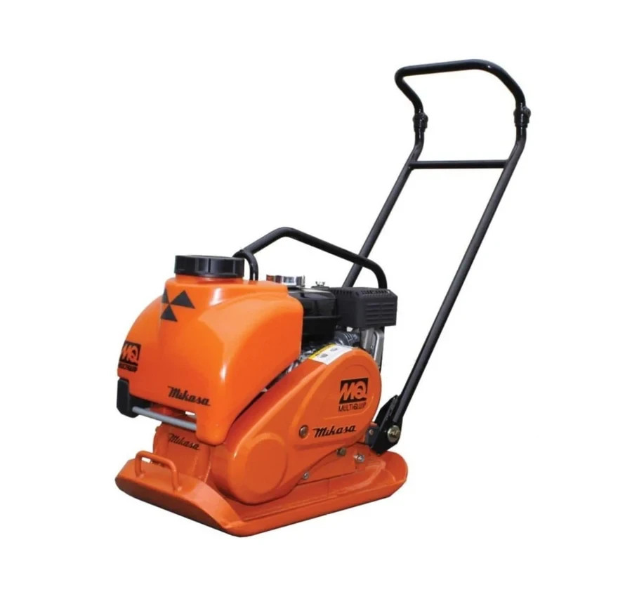 MULTIQUIP PLATE COMPACTOR-MVC82VHW
