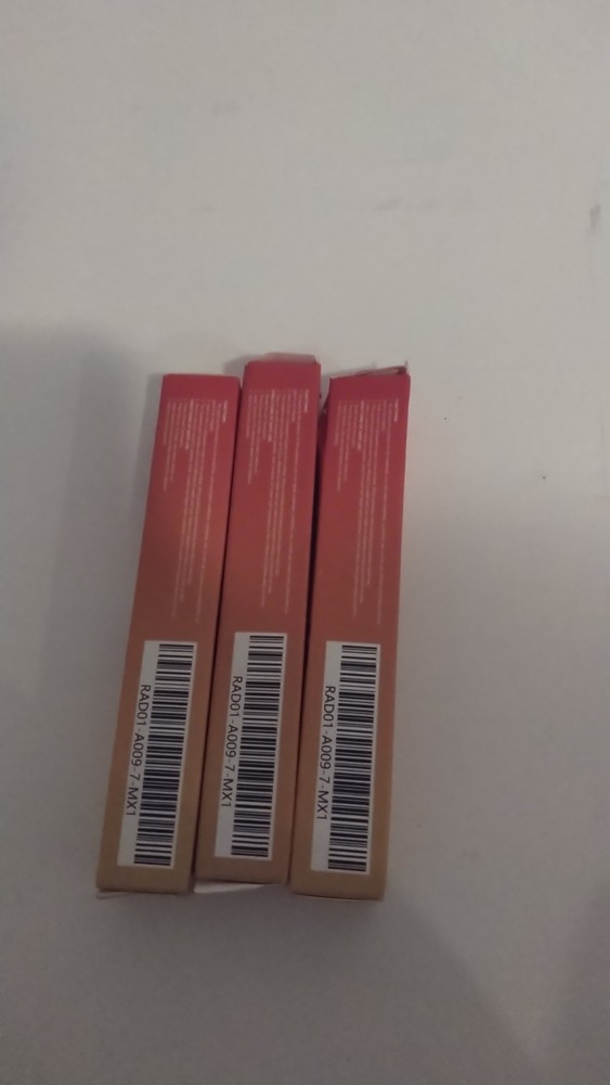 Raymong Scratch MasterCard Repair Pen