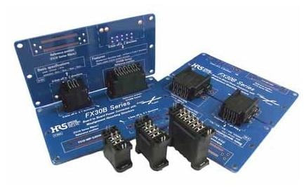 2Pcs FX30B-2P-3.81DS