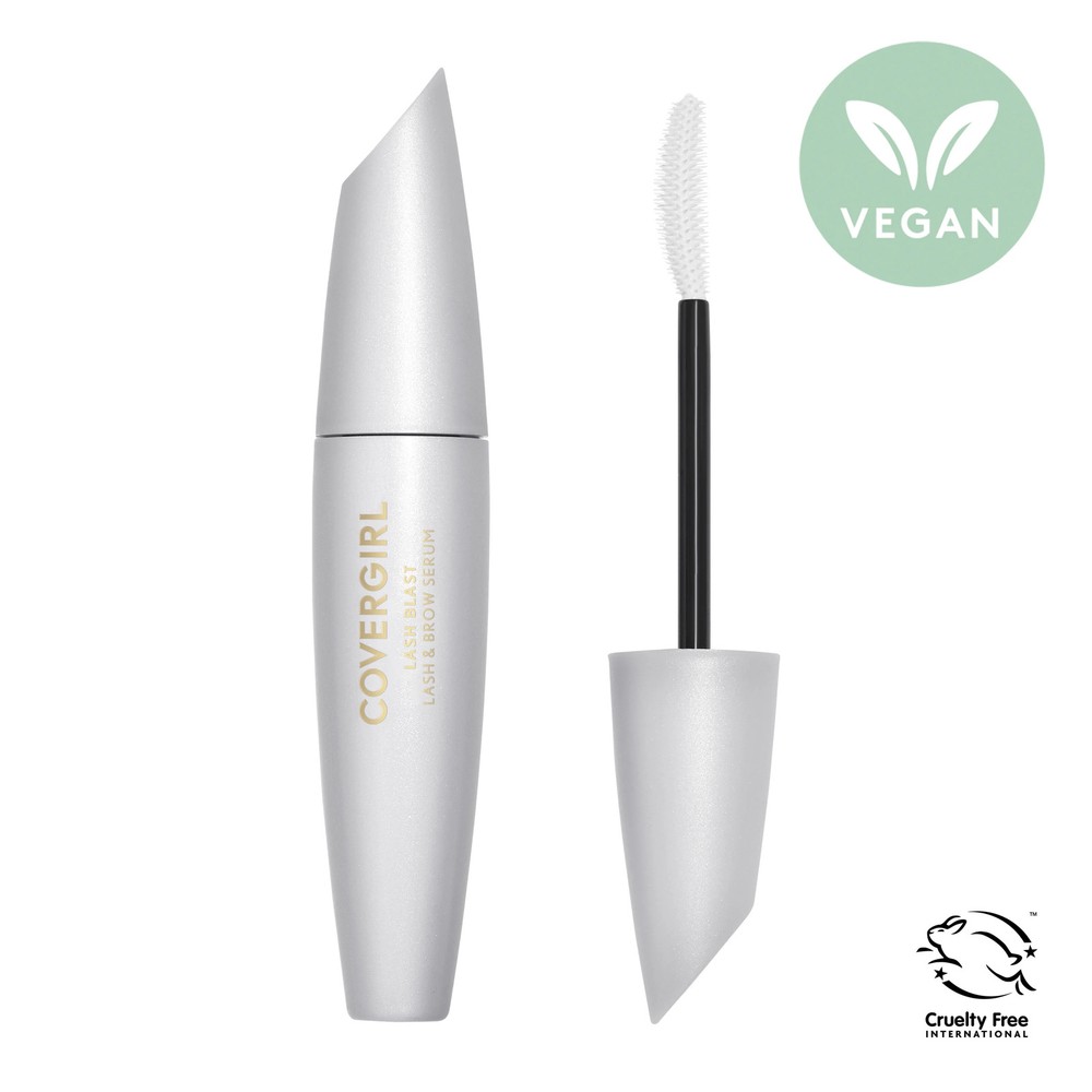Lash and Brow Serum