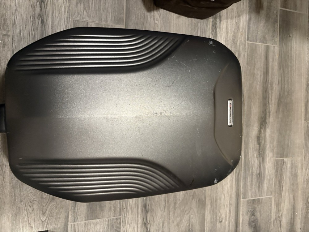 PowerVision Professional Drone with Controller, Accessories & Carrying Case