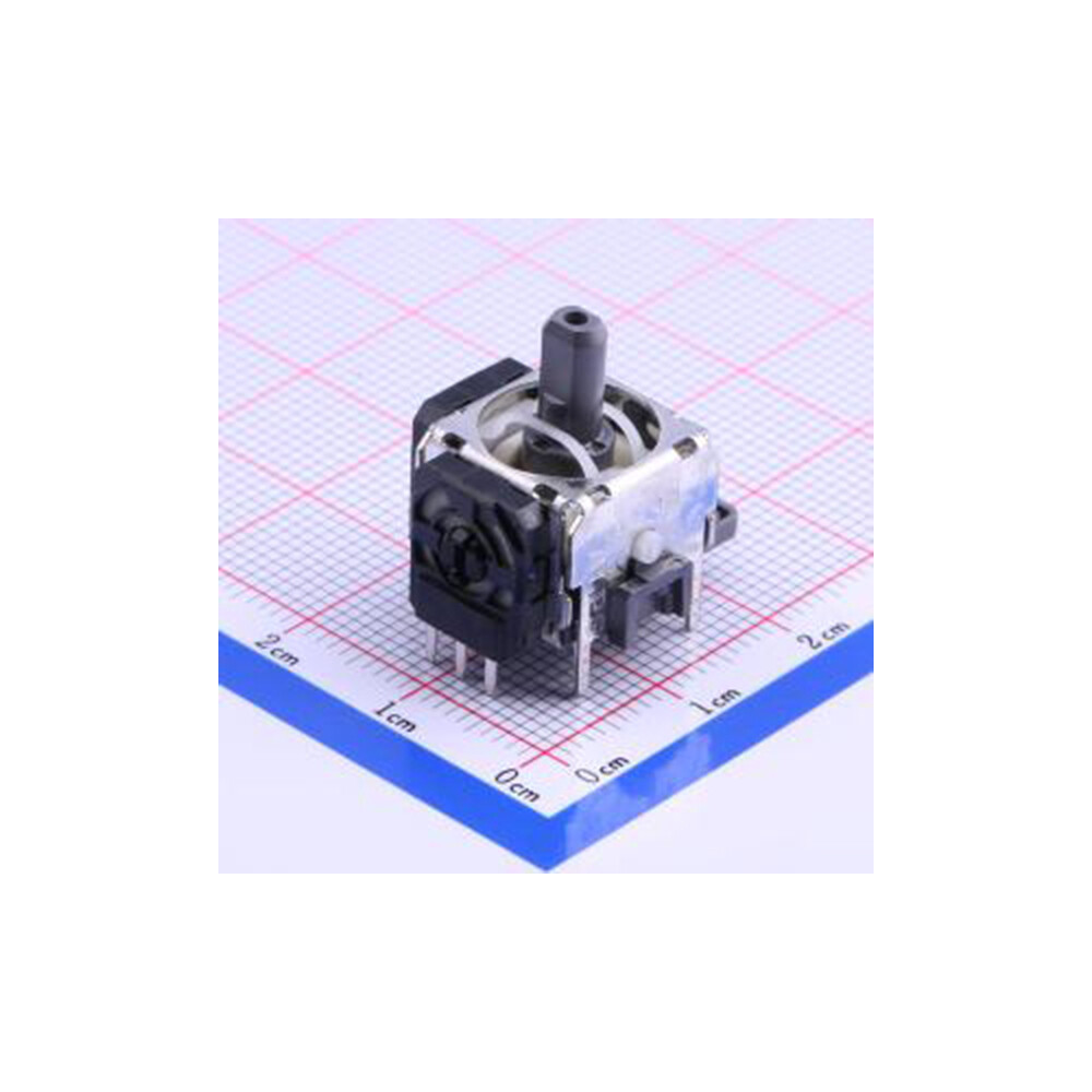 5pcs RKJXV1220001 DIP-10P