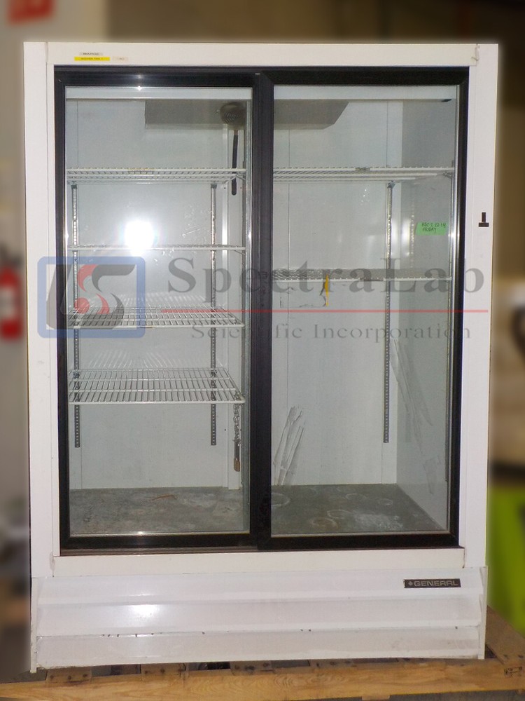General Refrigeration R134A Refrigerator